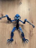 LEGO Bionicle Barraki Takadox Set #8916