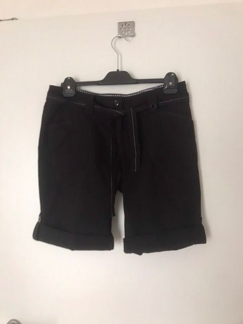 Pantaloni: Bridge noir , 38, Street One – Usato da Boudry venduto da JulieG13