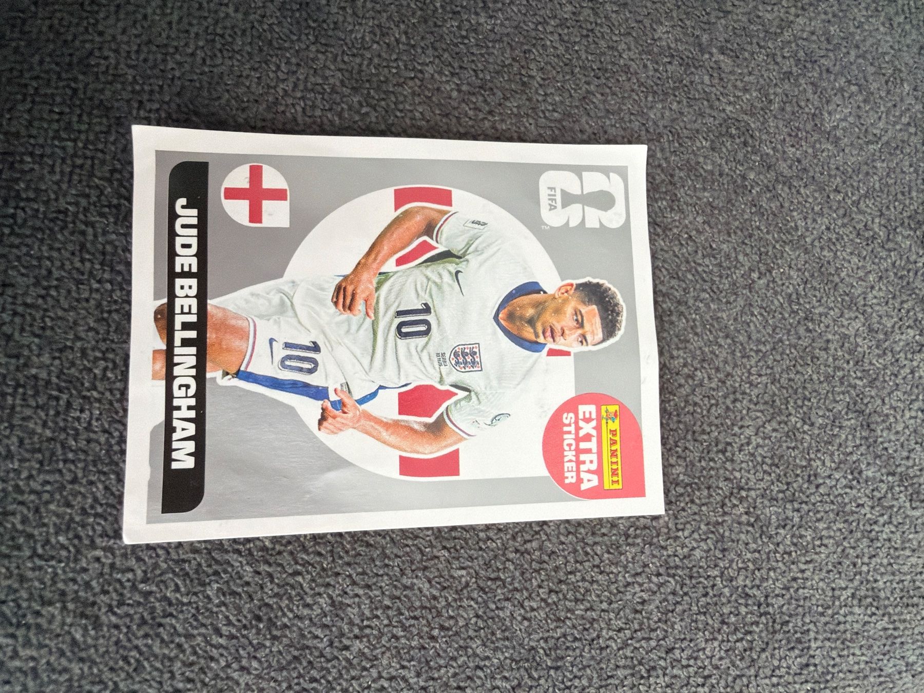 Panini Carte collezionabili: Panini – Nuovo (secondo la descrizione) da Altdorf UR venduto da malena_87