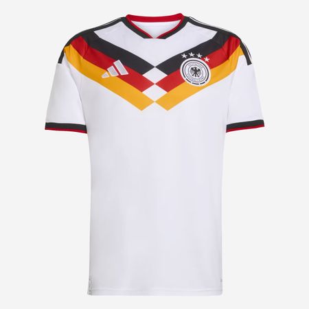 Deutschland Home 2026 Trikot inklusive Shorts Original