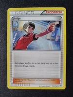 Judge 143/162 Trainer Pokémon Breakthrough 2015 EN ab 1.-