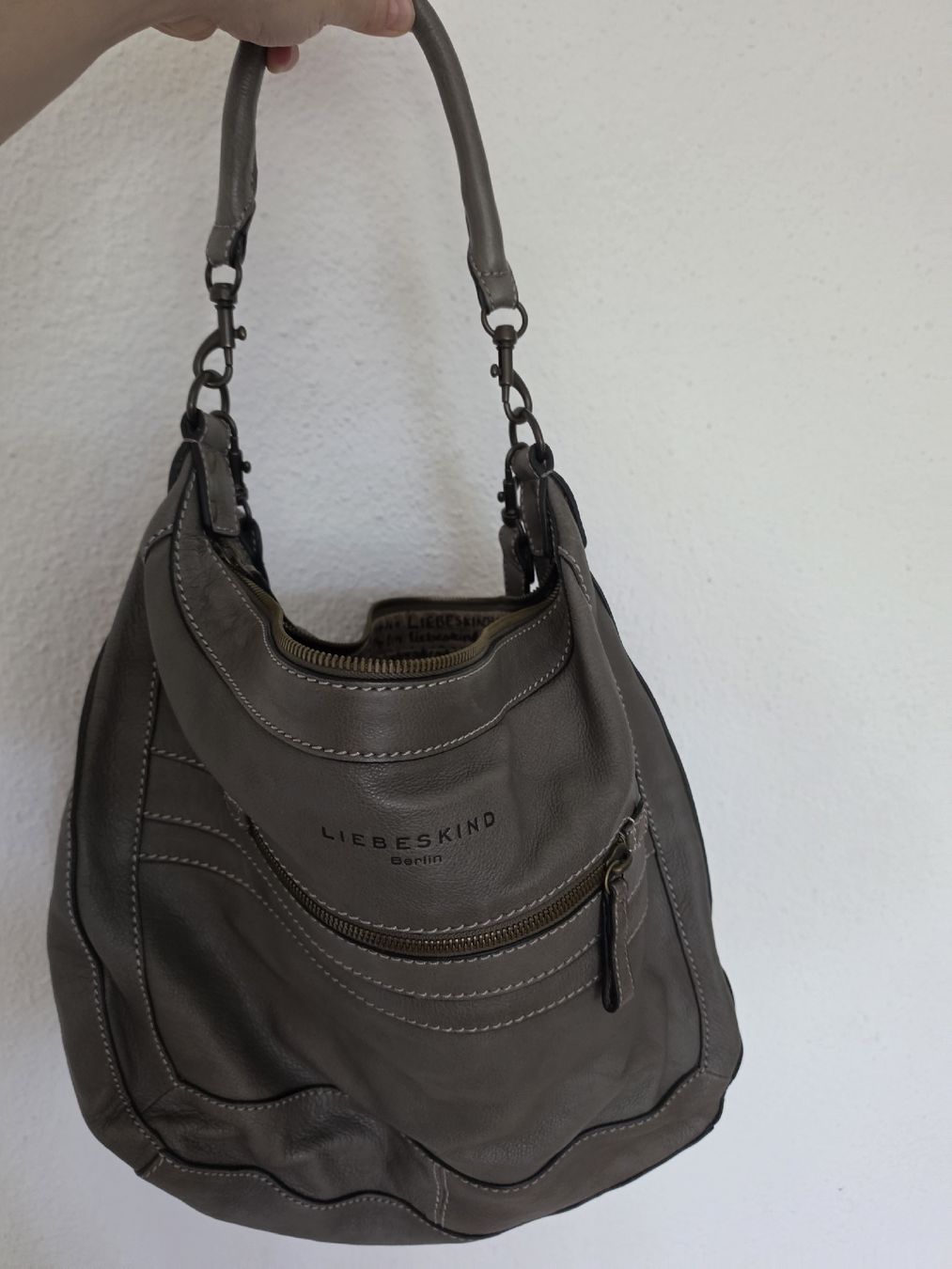 Liebeskind Borse da donna: Liebeskind Tasche – Usato da Ittigen venduto da Dilek4 4