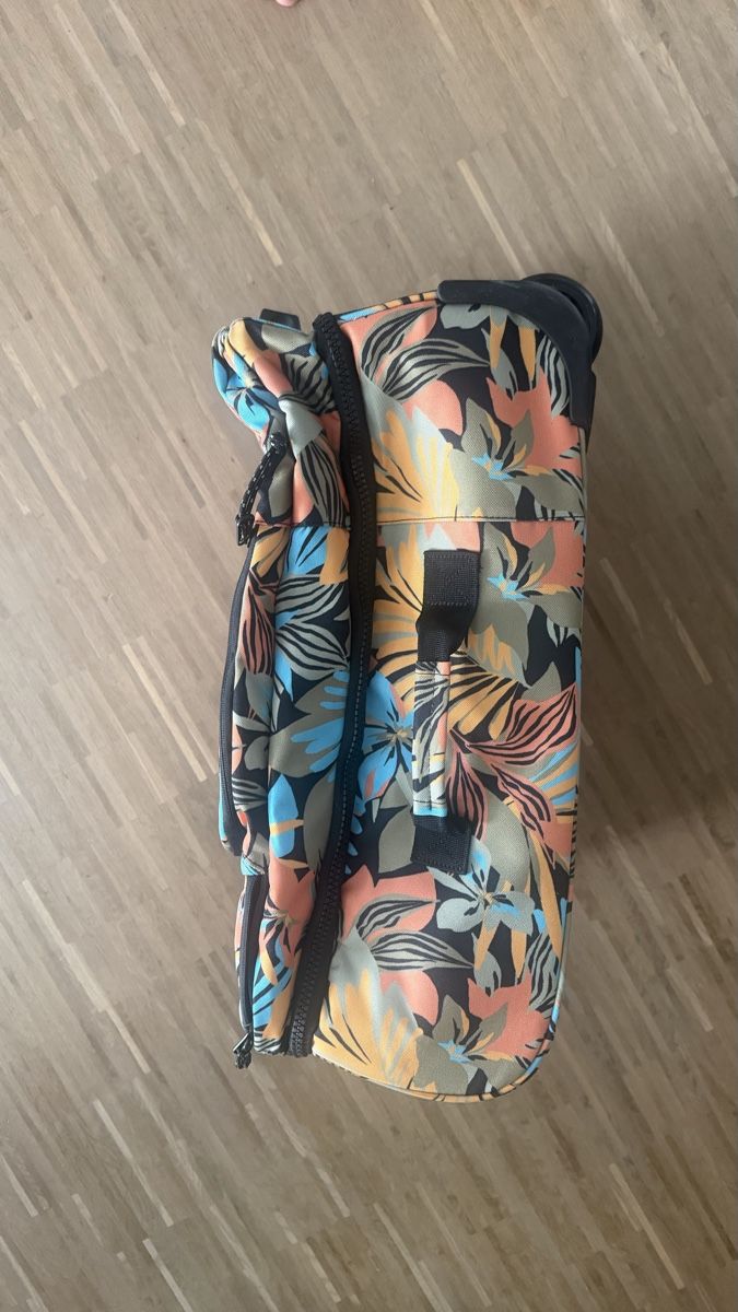 Valigie: Billabong Koffer Reisetasche – Nuovo (secondo la descrizione) da Zürich venduto da pirua 3