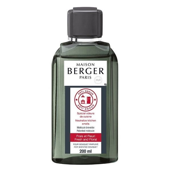 Diffusori di oli essenziali: Refill Maison Berger, Gegen Küchengeruch – Nuovo e nell'imballaggio originale da Wettingen venduto da Swala 1