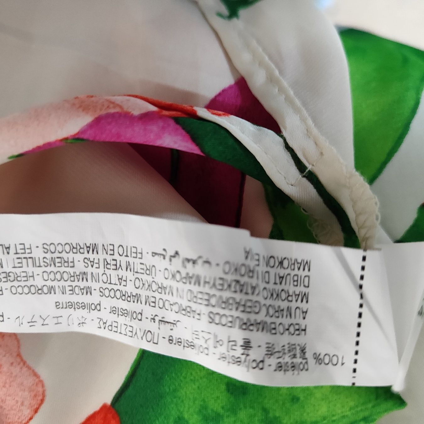 H&M Blusen: Damen Bluse GR S – Neu und originalverpackt aus Langnau am Albis von Judithsebi 2