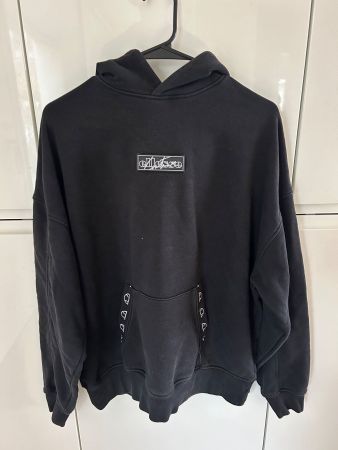 Ellesse Hoodie Oversized