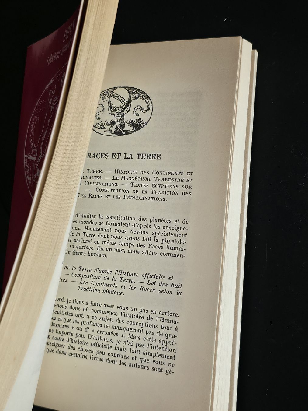 Papus Traité Élémentaire D'Occultisme Initiation À L'Ésotéri (Neu ...