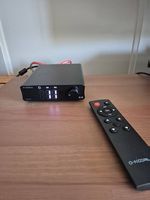 Hifi Verstärker O-Noorus (Class-D) 