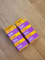 Kodak Gold Kamerafilm ISO 200 - 2 Packungen