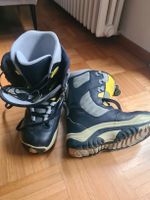 Snowboardboots Deeluxe, 39/25.5
