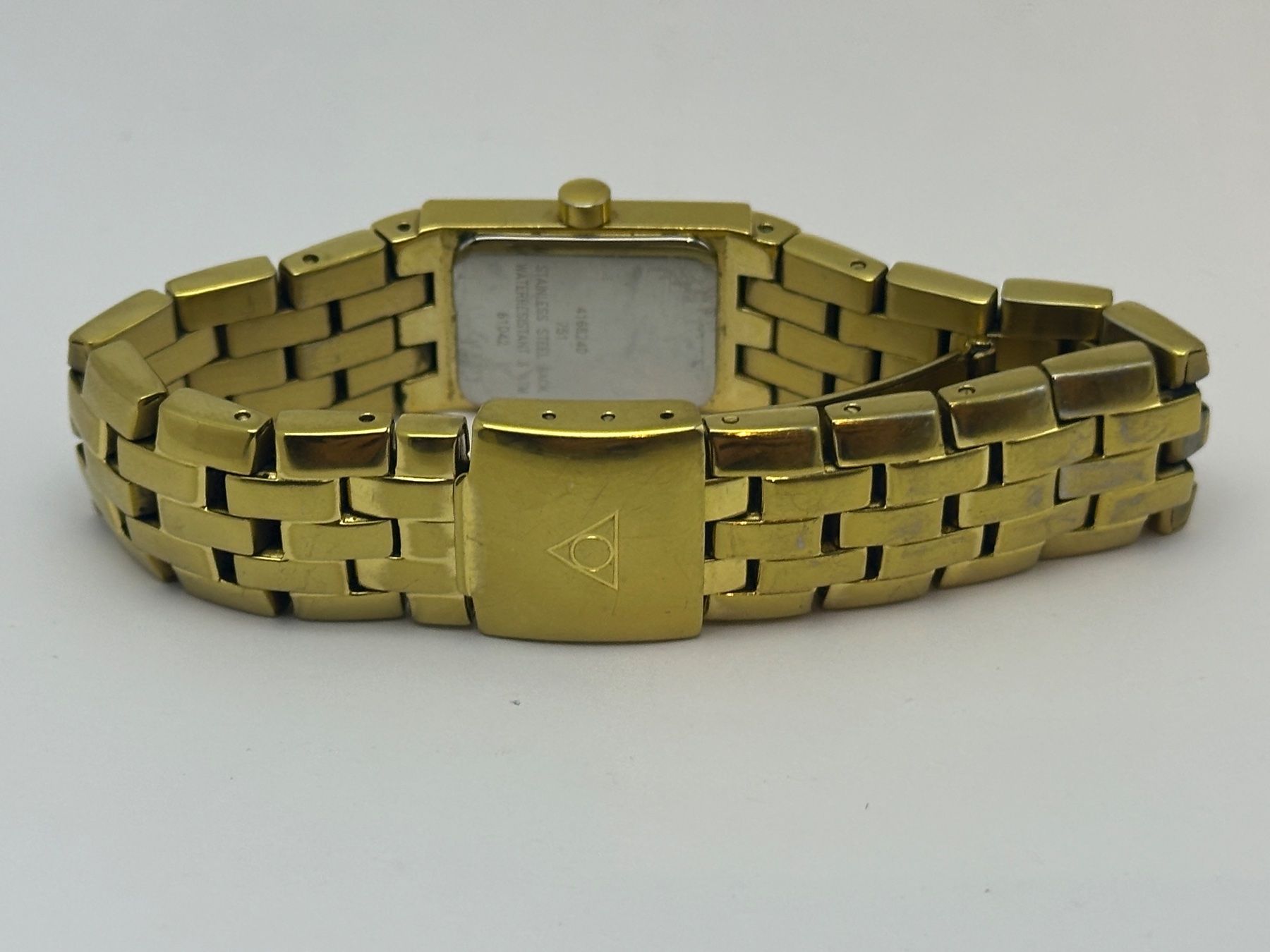 Dugena Uhren: Dugena Damen Armbanduhr Quarz – Gebraucht aus Brüttisellen von AlphaOmega05 4