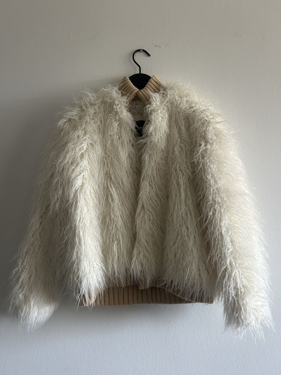 Maje Vestes: Maje Jacke – D'occasion à Aeugst am Albis par schatzkistee