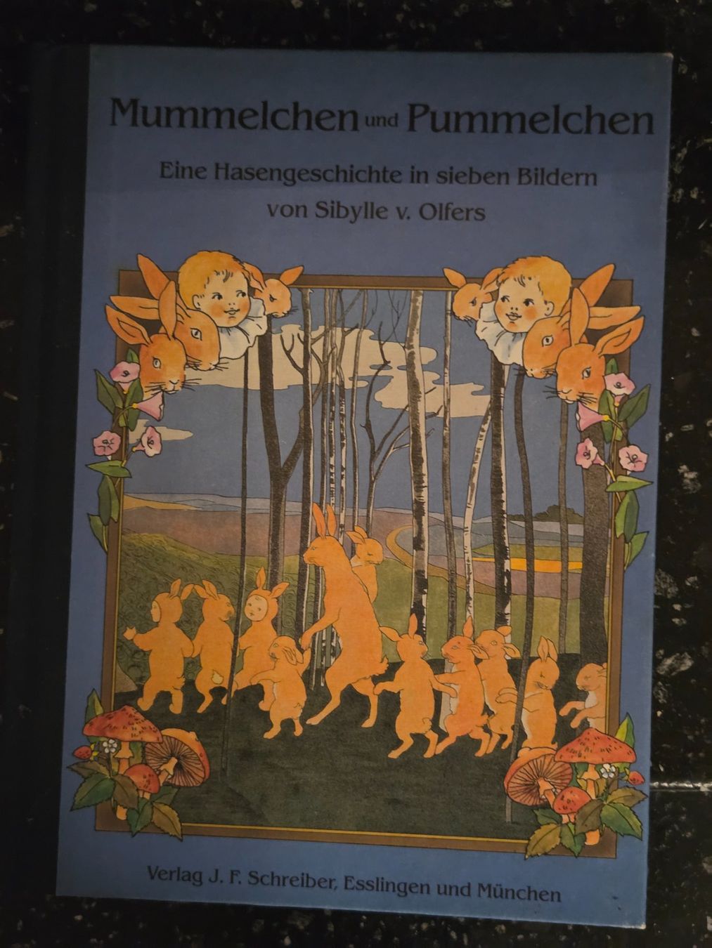 Libri: Mummelchen und Pummelchen – Usato da Münsingen venduto da Sokilein