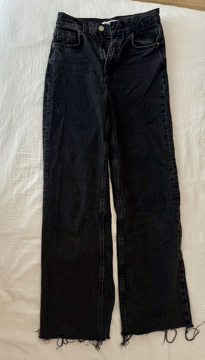 Pull&Bear Jeans: Jeans Pull&Bear Gr.34 – D'occasion à Aarau par beckywhite