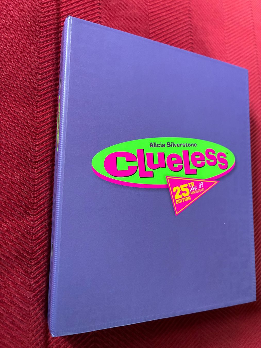 Tutti i DVDs: Clueless (Blu-Ray Collector´s Edition) – Usato da Seuzach venduto da ephi7 1