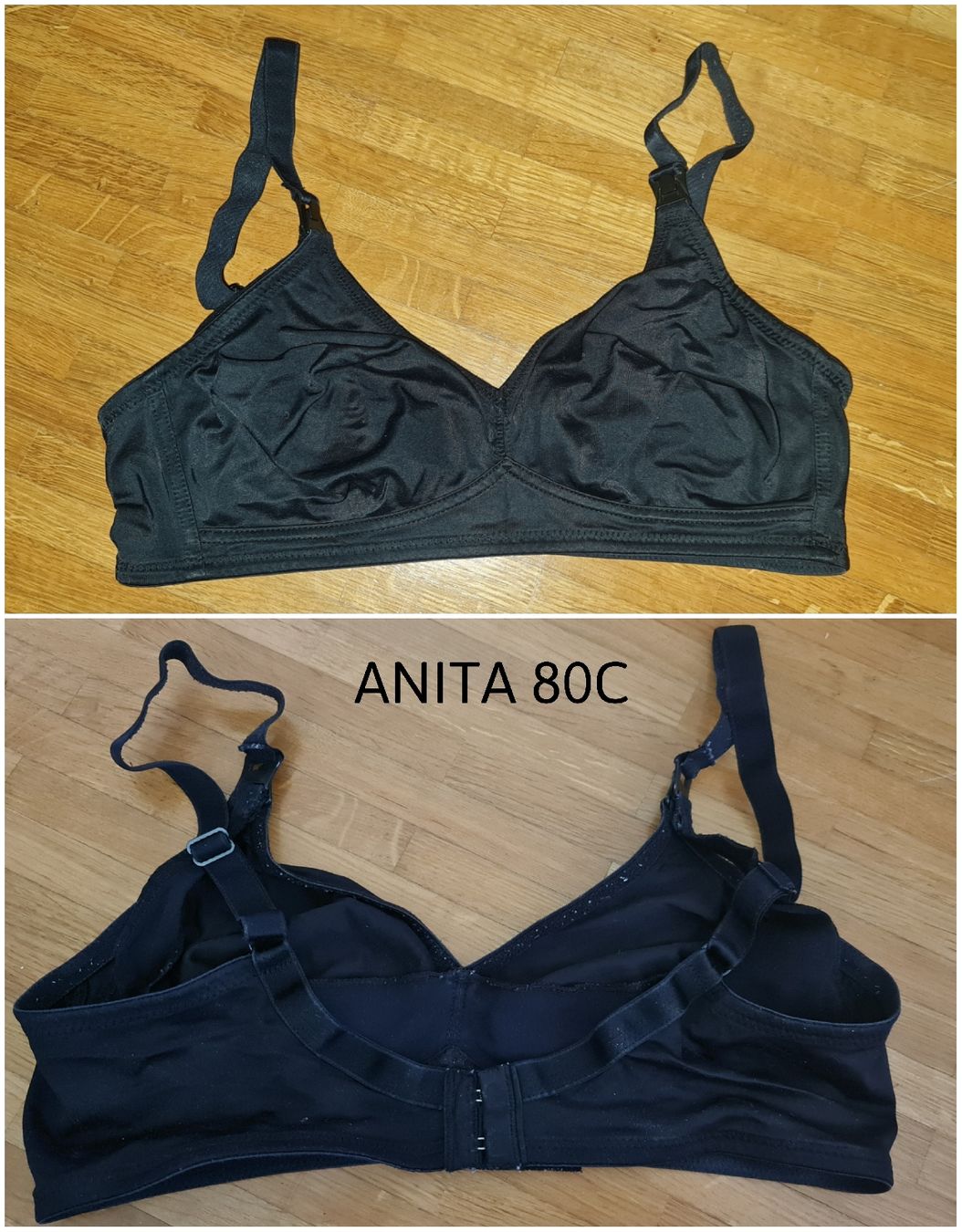 Sonstige Unterwäsche: Still BH Marke Anita Gr 80C – Gebraucht aus Rothenburg von Sonne0310