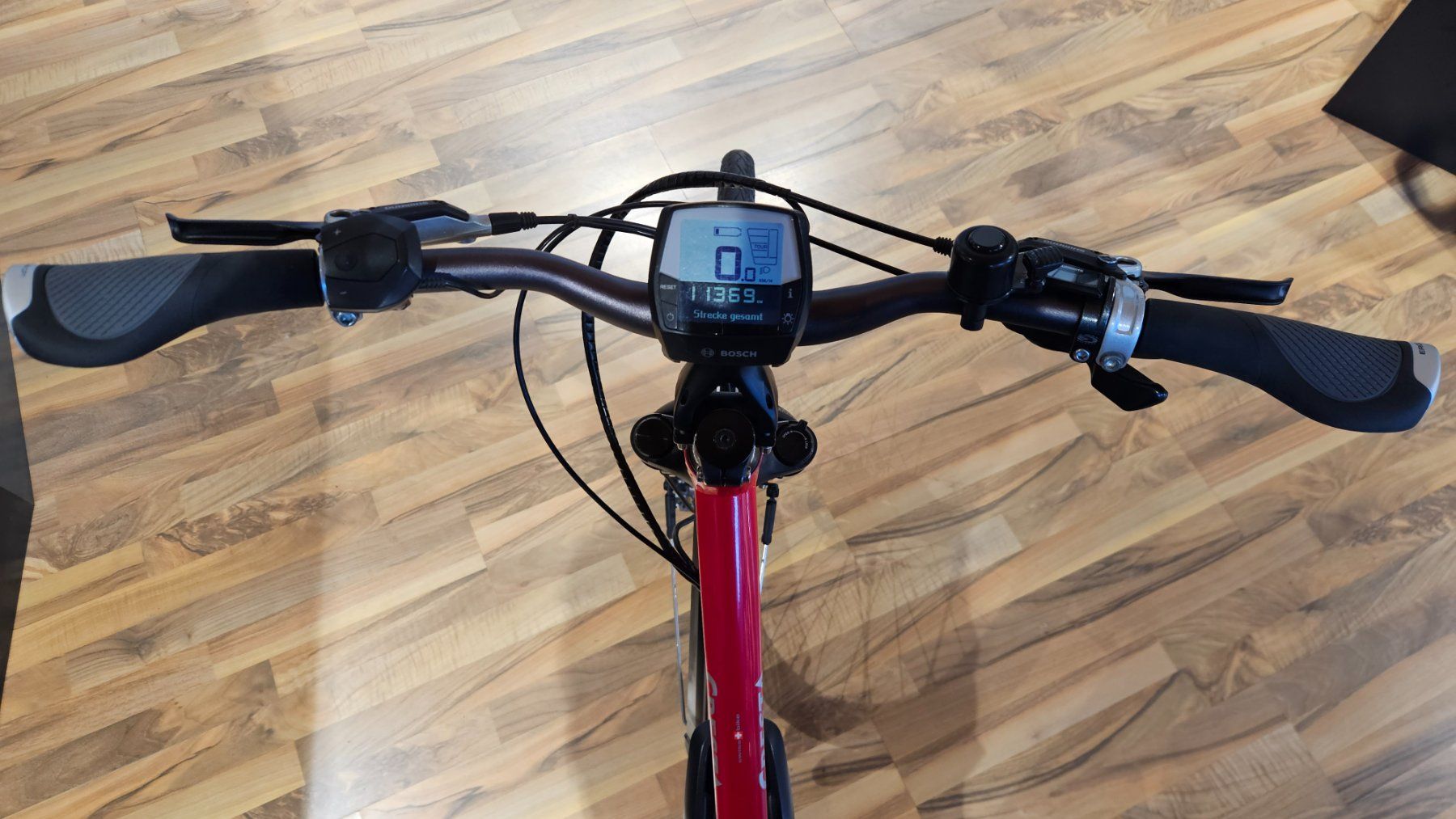 Cresta Velos: Cresta E-Bike – Gebraucht aus Rorschach von Rad9_GmbH 1