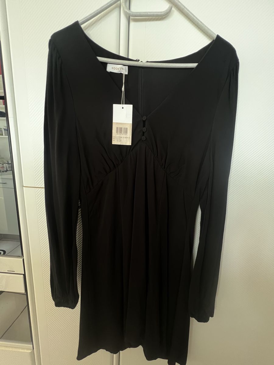 Kookai Vestiti: Robe kookai neuve taille 38 ch – Nuovo e nell'imballaggio originale da Lugnorre venduto da cla_j6bq 1