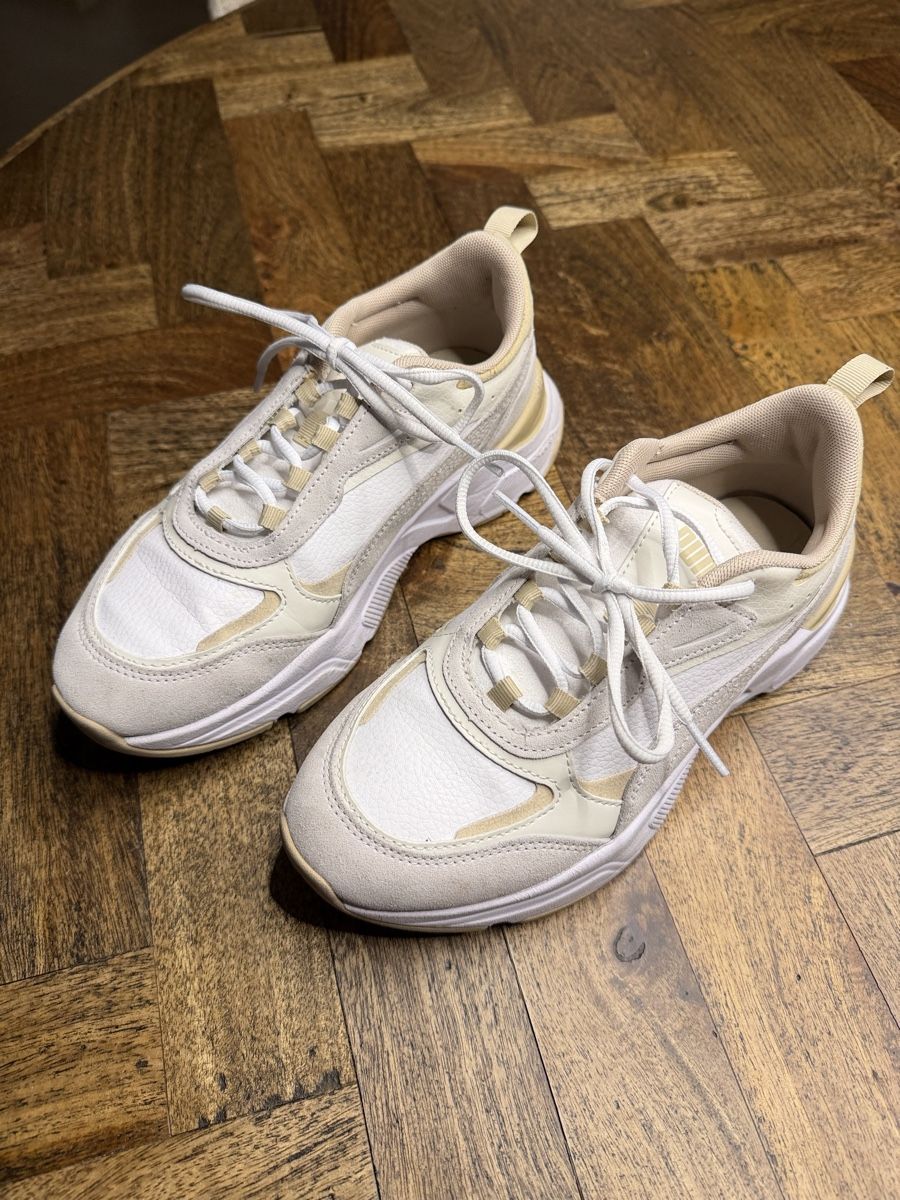 Puma Scarpe da donna: Puma Sneakers – Usato da Brittnau venduto da yvesschenk 1