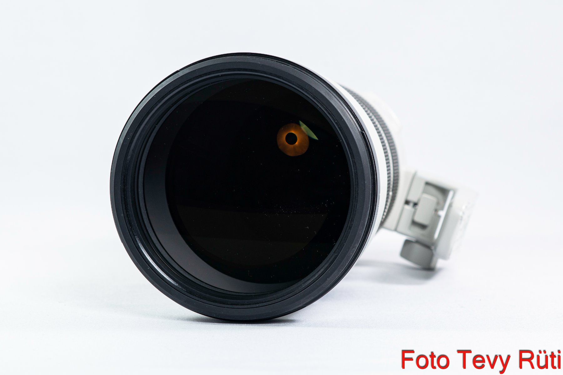 Sony Obiettivi: Sony FE 5,6-6,3 200-600mm G OSS – Usato da Rüti ZH venduto da FotoTevy 1