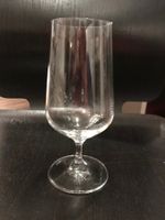 6 Trinkgläser (Wasserkelch) 380ml