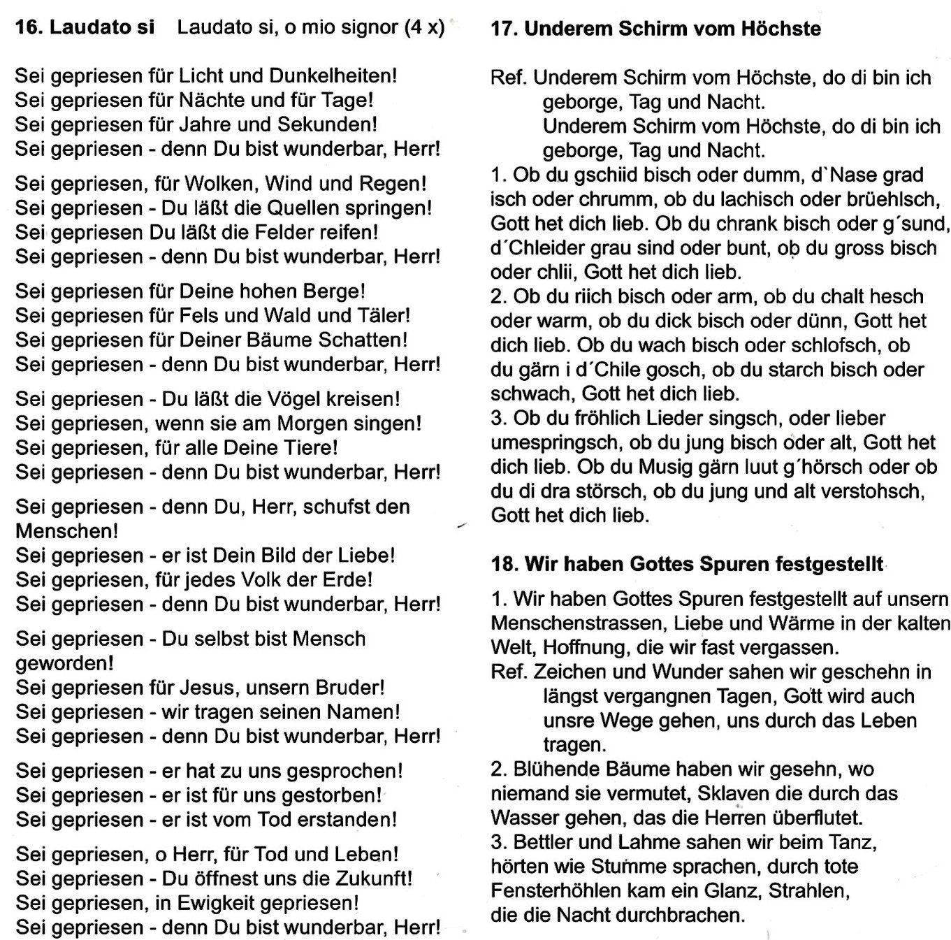 CD: Verband Schweizerische Posaunenchöre JUBILATE Christlich CD – Usato da Kandergrund venduto da Sososo 5