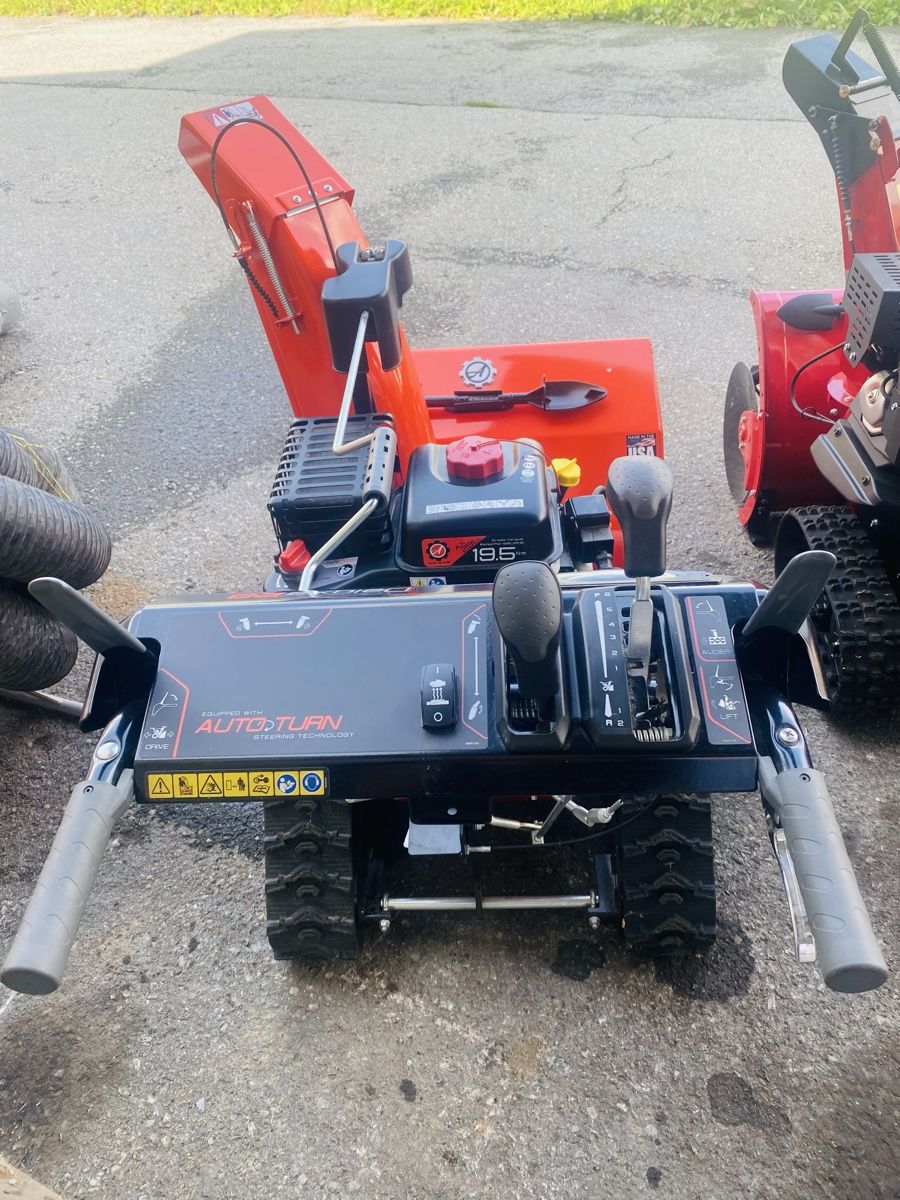 Toutes les machines: Ariens Occasion – D'occasion à Zuoz par tamioo