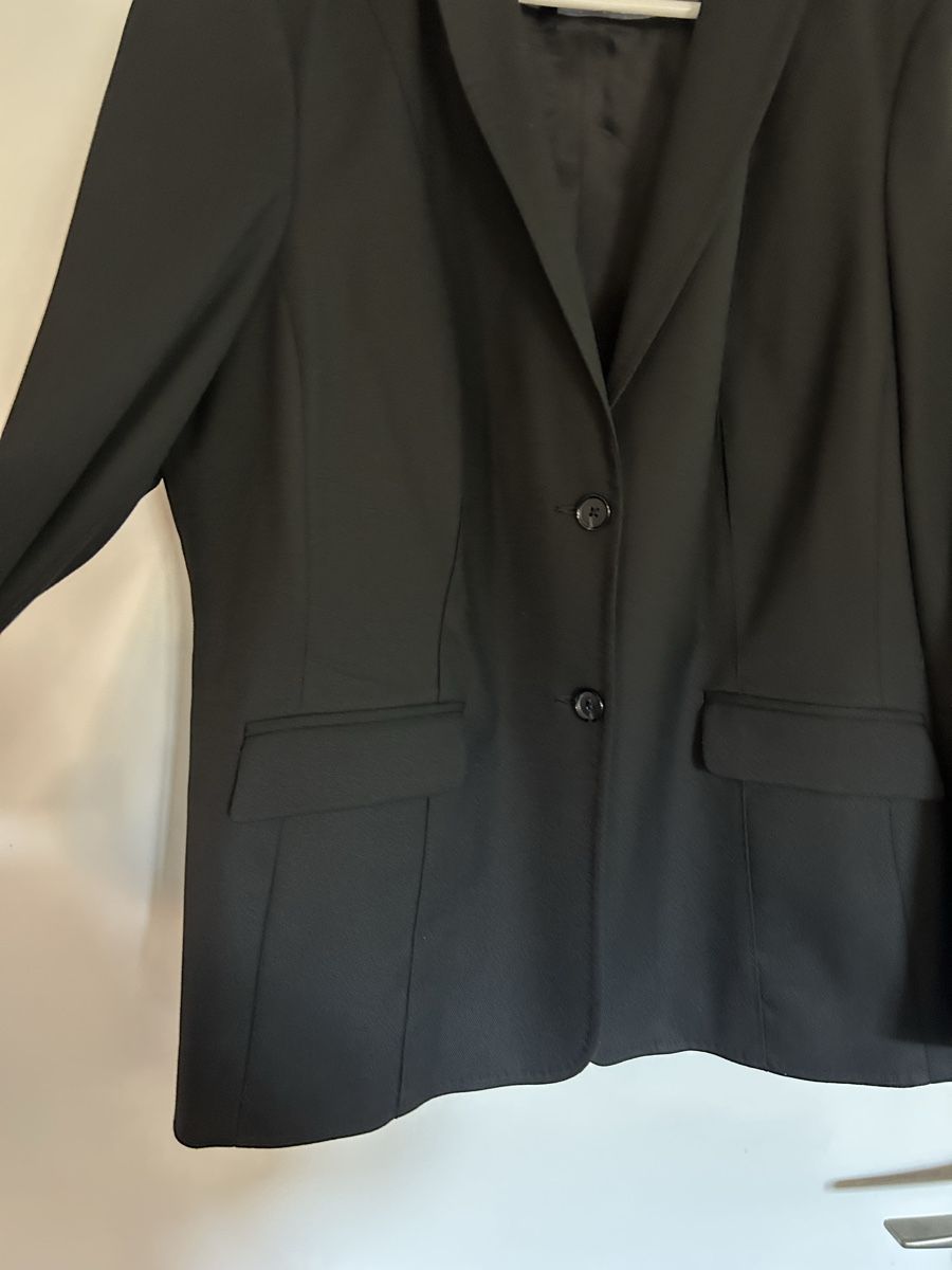 S.Oliver Giacche: S.Oliver Black Label Blazer Damen Gr. 44 – Nuovo (secondo la descrizione) da Leuzigen venduto da nora999