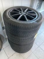 Skoda Enyaq Winterräder 235/55R19 255/50R19