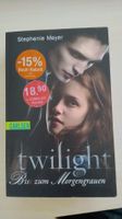 Twilight - Biss zum Morgengrauen - Stephenie Meyer 🧛‍♀️
