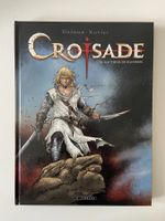 CROISADE-NOMADE / TOME 5 / PREMIERE EDITION
