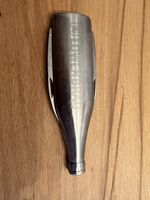 Vintage Flaschenöffner Messer - Perfekt fürs Picknick!