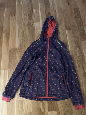 Softshell Jacke Kinder