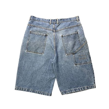 Vintage Rough USA Jorts (38US)