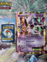 Pokémon TCG – Mewtwo (52/108) Jumbo / Oversize