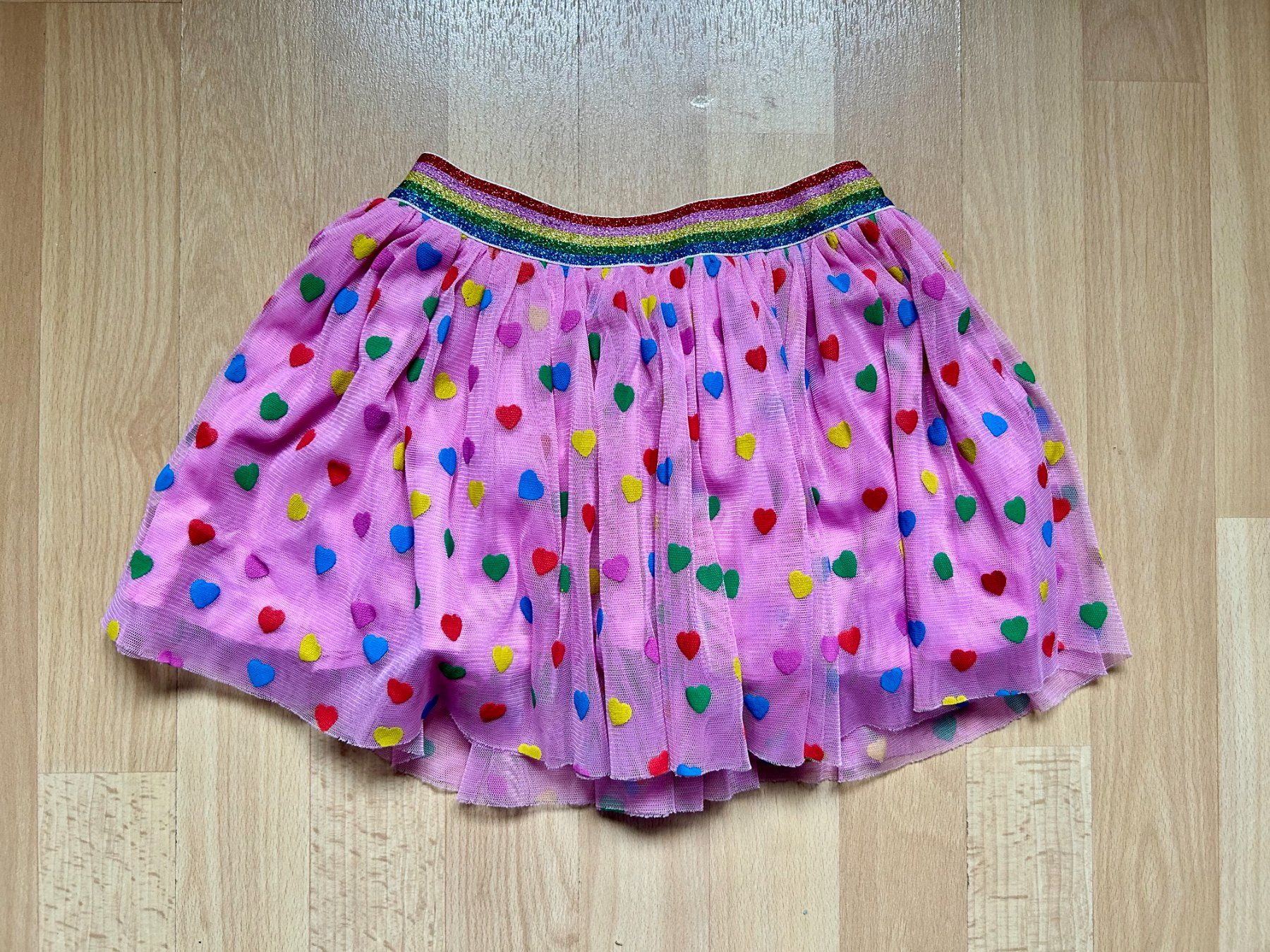 Vestiti & Gonne: Rock Stella McCartney Kinder Grösse 5 – Usato da Rickenbach SZ venduto da stef2987