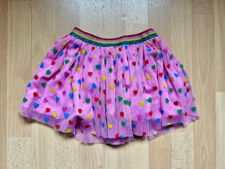 Rock Stella McCartney Kinder Grösse 5