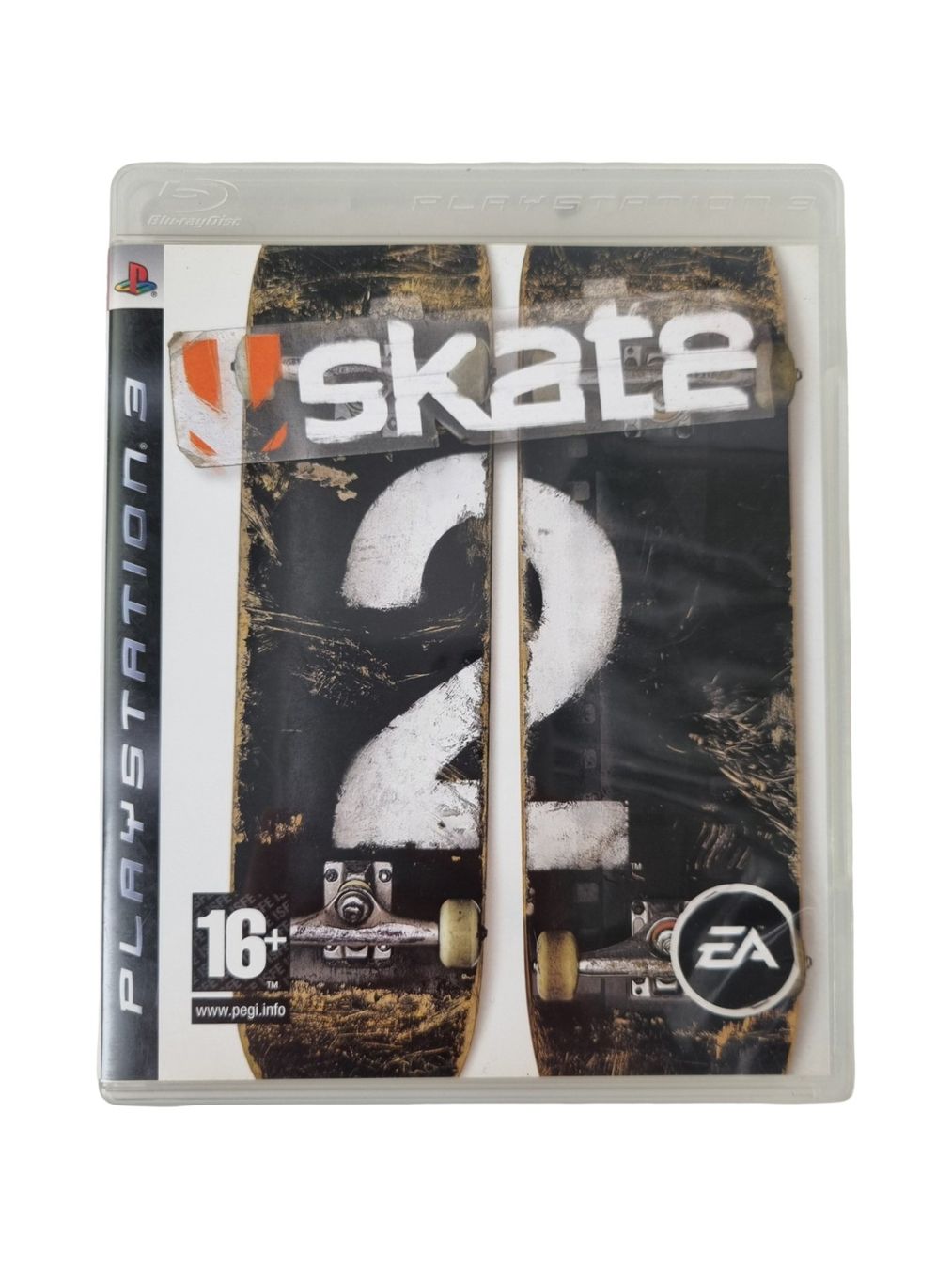 Giochi: PS3 Skate 2 – Nuovo (secondo la descrizione) da Wangen b. Olten venduto da Restwert_Wangen