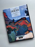 ANDRÉ DERAIN. matisse vlamnick fauves pissarro