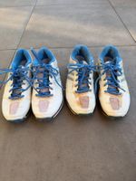 adidas Adipower Womens Tennis Trainers x2