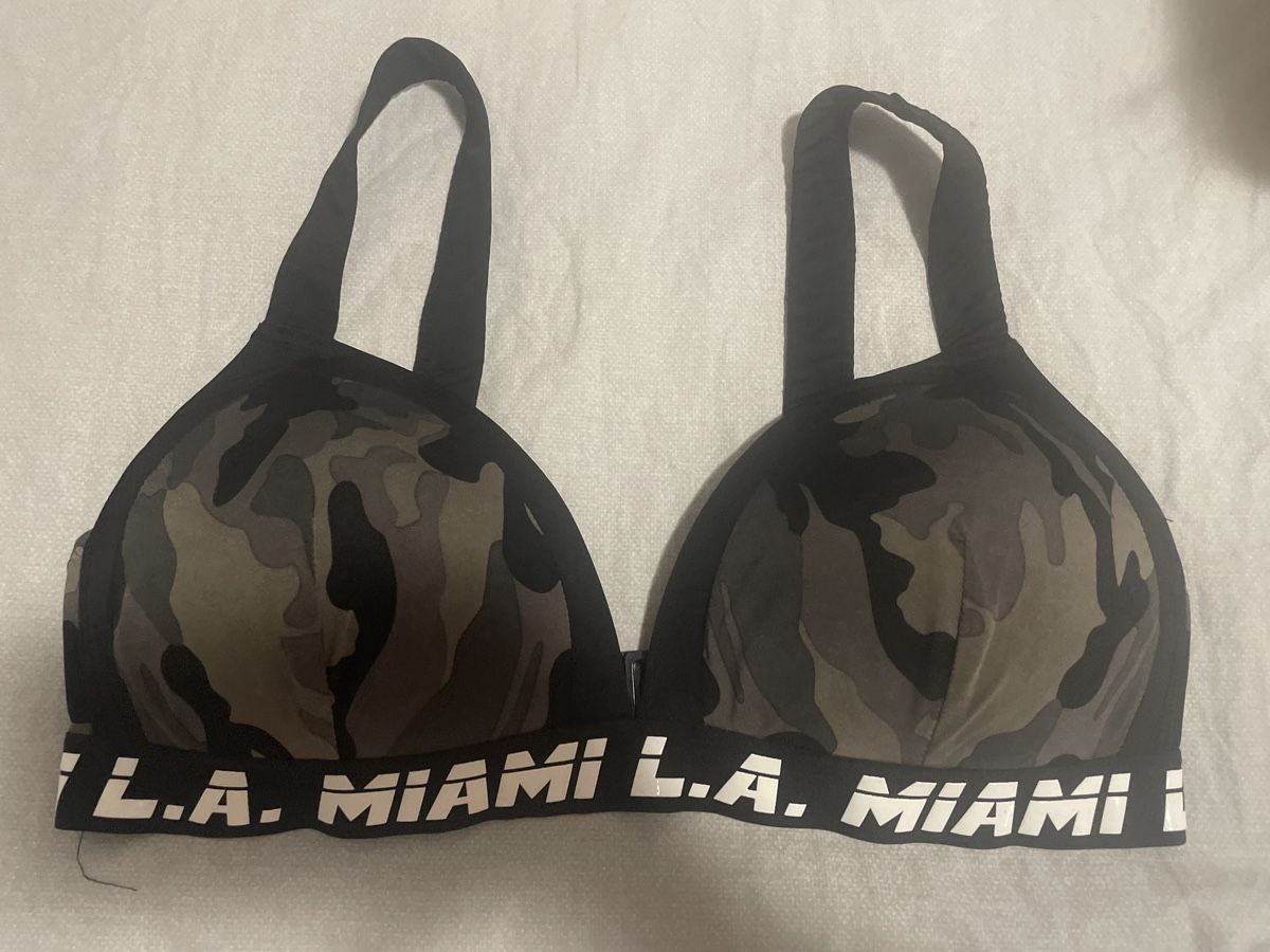 Costumi da bagno & Bikini: Bikini-Oberteil – Nuovo (secondo la descrizione) da Basel venduto da AnMi22