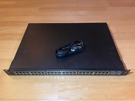 Zyxel GS2200-48 Gigabit Managed Switch – 48 Ports