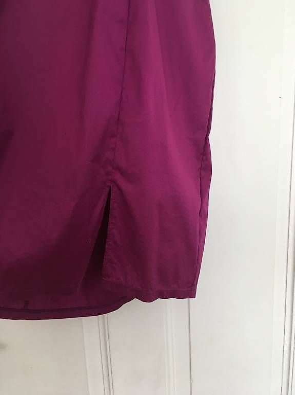 Vestiti: Cocktailkleid Marke AUBADE – Usato da zürich venduto da shantima 3