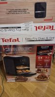 Air Fryer Tefal Easy Fry Oven & Grill FW5018