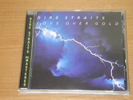 DIRE STRAITS: LOVE OVER GOLD - VERTIGO
