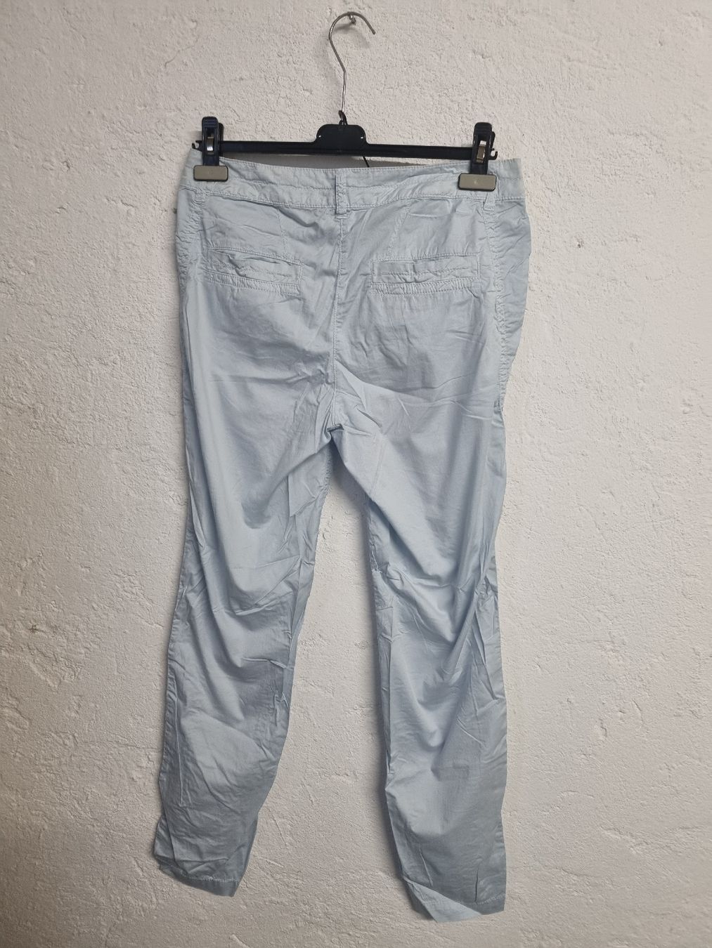 Marc Cain Pantaloni: Marc cain Sommerhose Gr. 36 – Usato da Thalwil venduto da Briscolina 1