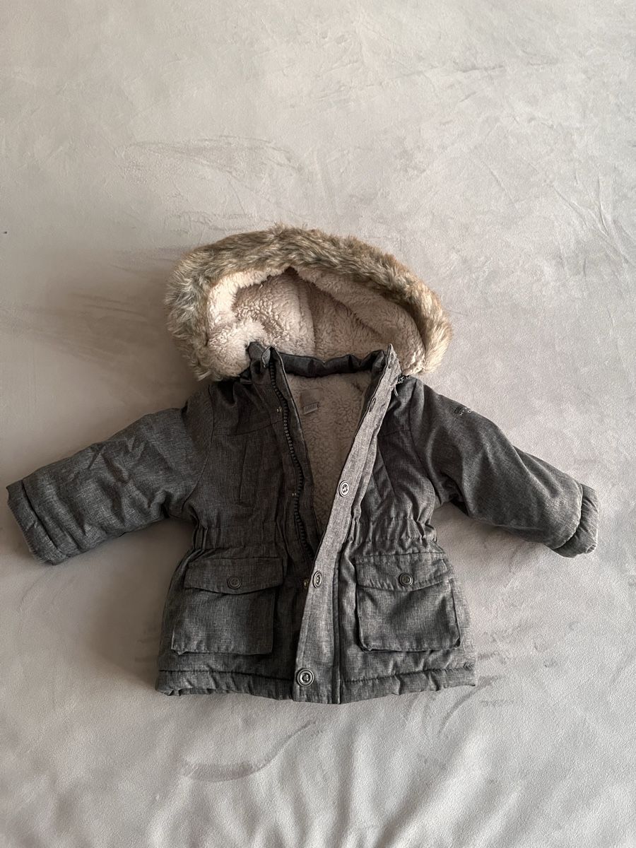 Chicco Giacche & Cappotti: Veste hiver bébé – Nuovo (secondo la descrizione) da Genève venduto da joa_mg6p 4