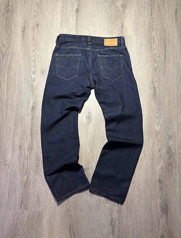 Jeans: Jeans diesel – Usato da Cheseaux-Lausanne venduto da mad_mnv2 3