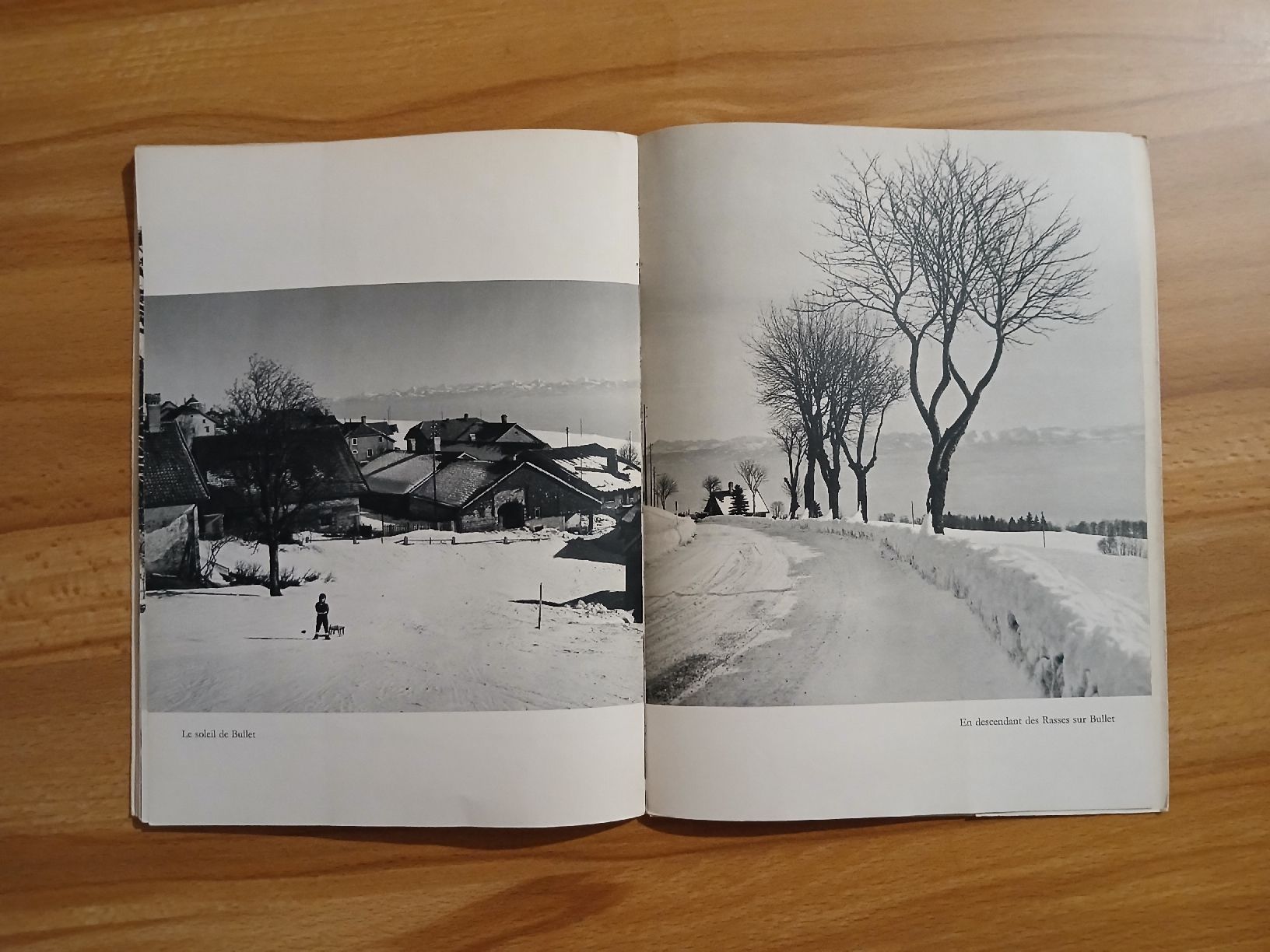 Libri: Trésors de mon pays - Sainte-Croix – Usato da Le Sentier venduto da arc_2thy 7