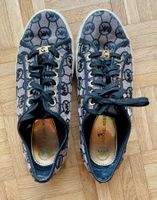 Sneakers/ Halbschuhe MK, Michael Kors, Grösse 41 (US 10)
